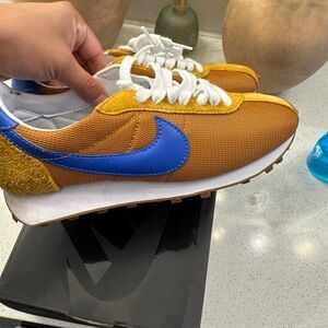 Nike LD 1000